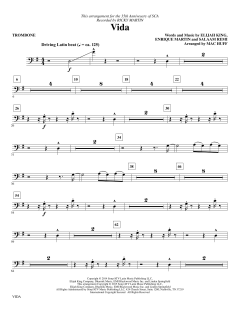 Vida von Ricky Martin (Download) 