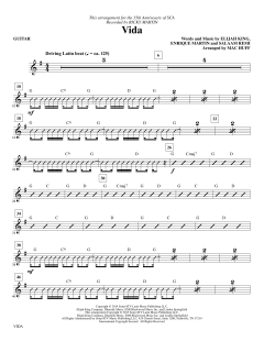 Vida von Ricky Martin (Download) 