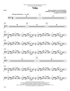 Vida von Ricky Martin (Download) 