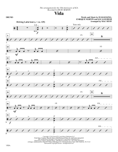 Vida von Ricky Martin (Download) 