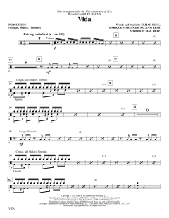 Vida von Ricky Martin (Download) 