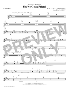 You've Got A Friend von James Taylor (Download) 