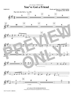 You've Got A Friend von James Taylor (Download) 