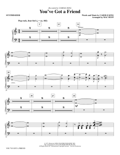 You've Got A Friend von James Taylor (Download) 