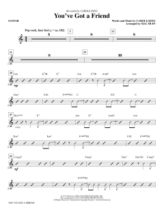 You've Got A Friend von James Taylor (Download) 