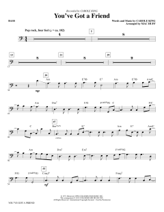 You've Got A Friend von James Taylor (Download) 