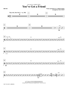 You've Got A Friend von James Taylor (Download) 