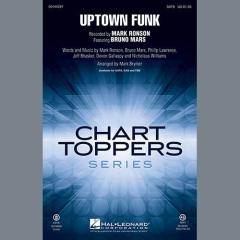 Uptown Funk von Bruno Mars (Download) 