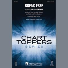 Break Free von Ariana Grande (Download) 