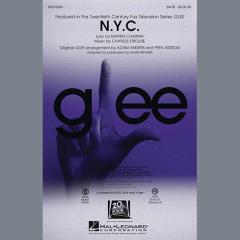 N.Y.C. von Charles Strouse (Download) 