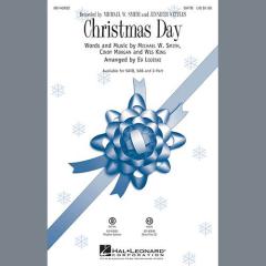 Christmas Day von Michael W. Smith (Download) 