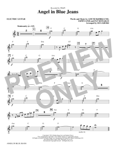 Angel in Blue Jeans von Train (Download) 