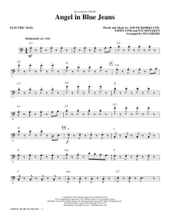 Angel in Blue Jeans von Train (Download) 