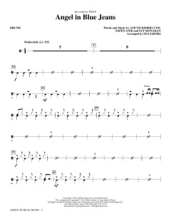 Angel in Blue Jeans von Train (Download) 