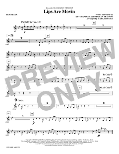 Lips Are Movin von Meghan Trainor (Download) 