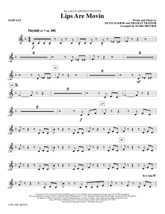 Lips Are Movin von Meghan Trainor (Download) 