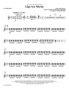 Lips Are Movin von Meghan Trainor (Download) 