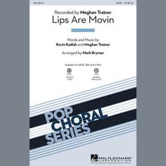 Lips Are Movin von Meghan Trainor (Download) 