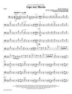 Lips Are Movin von Meghan Trainor (Download) 