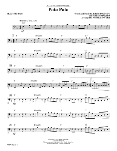 Pata Pata von Miriam Makeba (Download) 