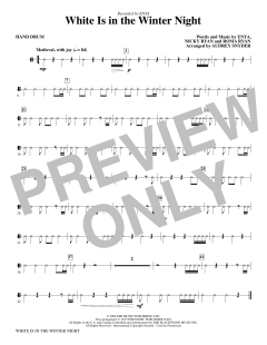 White Is in The Winter Night von Enya (Download) 