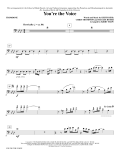 You're The Voice von John Farnham (Download) 