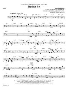 Rather Be von Clean Bandit (Download) 