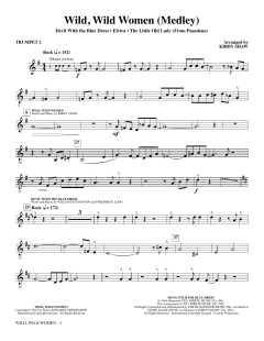 Wild, Wild Women (Download) 