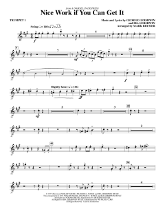 Nice Work If You Can Get It (Download) 