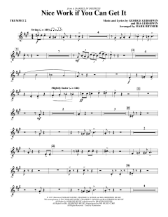 Nice Work If You Can Get It (Download) 