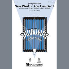 Nice Work If You Can Get It (Download) 