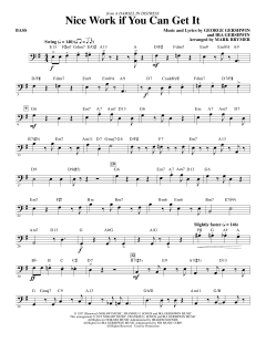 Nice Work If You Can Get It (Download) 