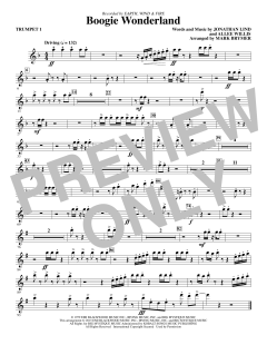 Boogie Wonderland von Earth, Wind & Fire (Download) 