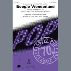 Boogie Wonderland von Earth, Wind & Fire (Download) 