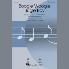 Boogie Woogie Bugle Boy (Download) 