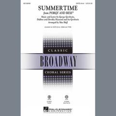 Summertime von George Gershwin (Download) 