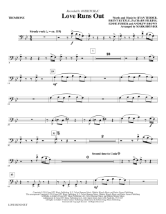 Love Runs Out von OneRepublic (Download) 