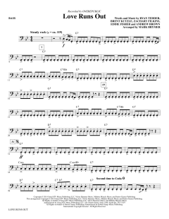 Love Runs Out von OneRepublic (Download) 