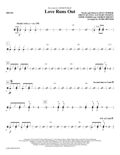 Love Runs Out von OneRepublic (Download) 