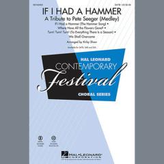 If I Had A Hammer - A Tribute To Pete Seeger (Download) 