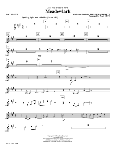 Meadowlark von Stephen L. Schwartz (Download) 