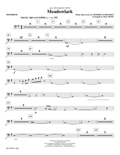 Meadowlark von Stephen L. Schwartz (Download) 