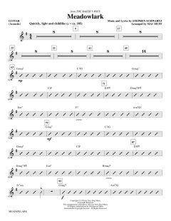 Meadowlark von Stephen L. Schwartz (Download) 