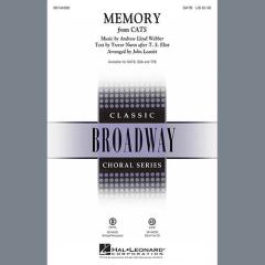 Memory von Andrew Lloyd Webber (Download) 