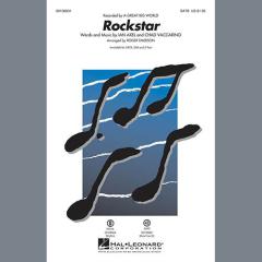 Rockstar (Download) 