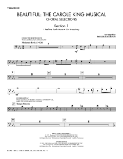 Beautiful: The Carole King Musical (Download) 