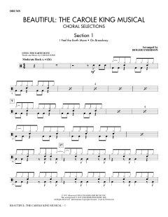 Beautiful: The Carole King Musical (Download) 