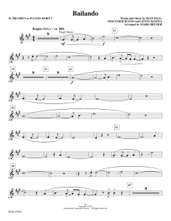 Bailando von Enrique Iglesias (Download) 