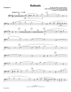 Bailando von Enrique Iglesias (Download) 