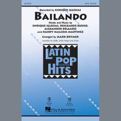 Bailando von Enrique Iglesias (Download) 